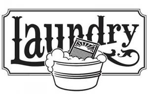 Laundry Time