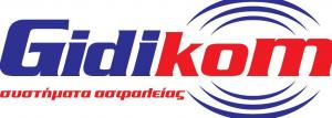 Gidikom