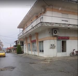 Ταβλαρίδης Θεόφιλος