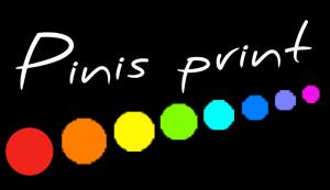 Pinis Print