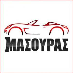 Μασούρας Τριαντάφυλλος