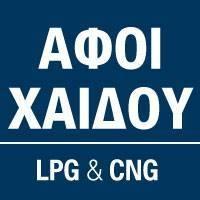 Αφοί Χάιδου