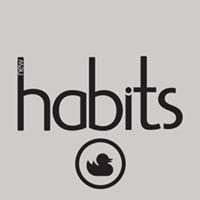 New Habits