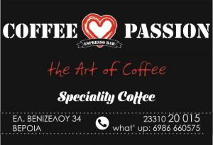 Coffee Passion