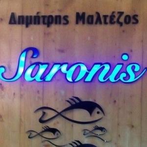 Σαρωνίς