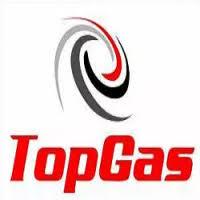 Falcon Gas
