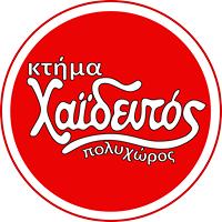 Κτήμα Χαϊδευτός