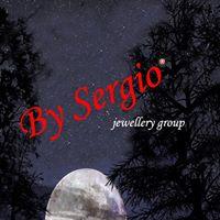 Λογότυπο By Sergio