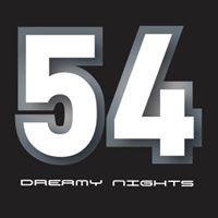 54 Dreamy Nights