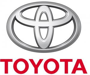 Toyota Μεσογείων