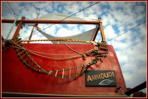 Ammoudi Fish Restaurant