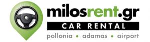 Milos Rent