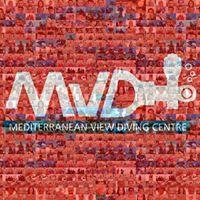 Mediterranean View Diving Center