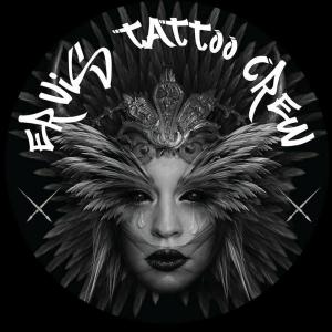 Ervis Tattoo