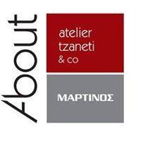 About Tzaneti & Martinos
