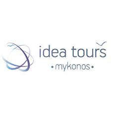 Ιdea Τours