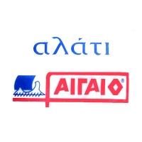 Αλάτι Αιγαίο