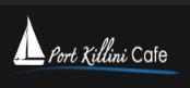 Port Killini Cafe