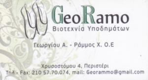 GeoRamo