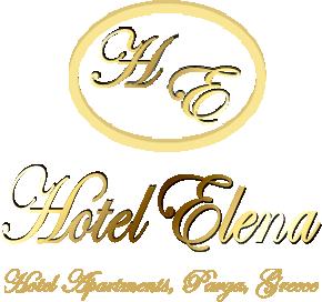 Elena Hotel Apartments