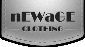 New Age Clothing
