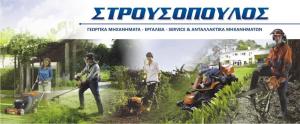 Στρουσόπουλος Όμηρος