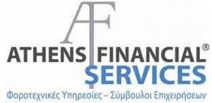 Athens Financial Services