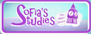 Sofia's Studies