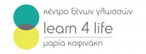 Learn for life