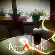 The Hot Briki