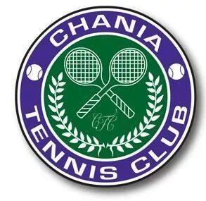 Χανιά Tennis Club