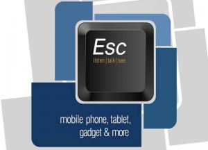 Esc Paros