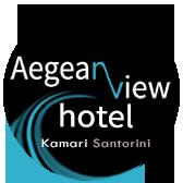 Aegean View Hotel