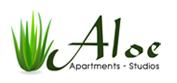 Aloe Apartments And Studios
