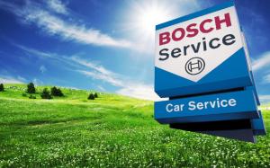 Παππίδης Bosch Car Service