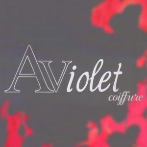 ΑViolet Coiffure