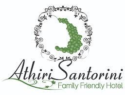 Athiri Santorini Family Friendly Hotel