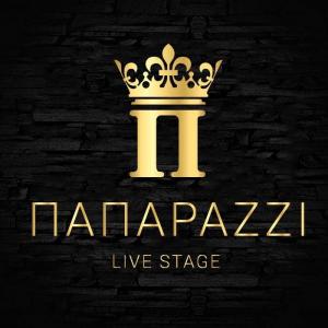 Paparazzi live stage