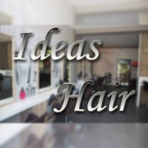 Ideas Hair