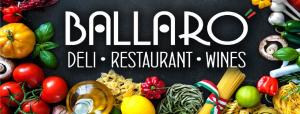 Ballaro