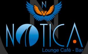 Notica Lounge Cafe - Bar