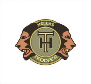 Hellas Trooper