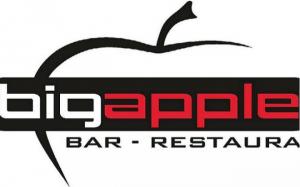 Big Apple