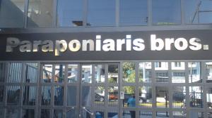 Paraponiaris bros
