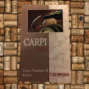 Carpi Vina