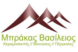 Μπράκας Βασίλειος
