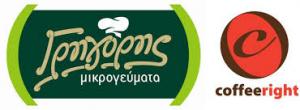 Γρηγόρης Μικρογεύματα - Coffee Right