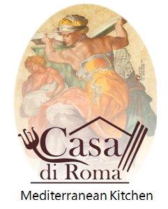 Casa di Roma