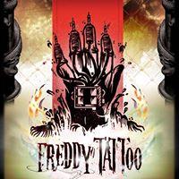 Freddy Tattoo