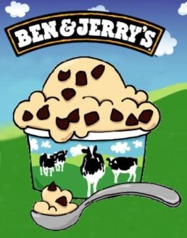 Ben And Jerry΄S